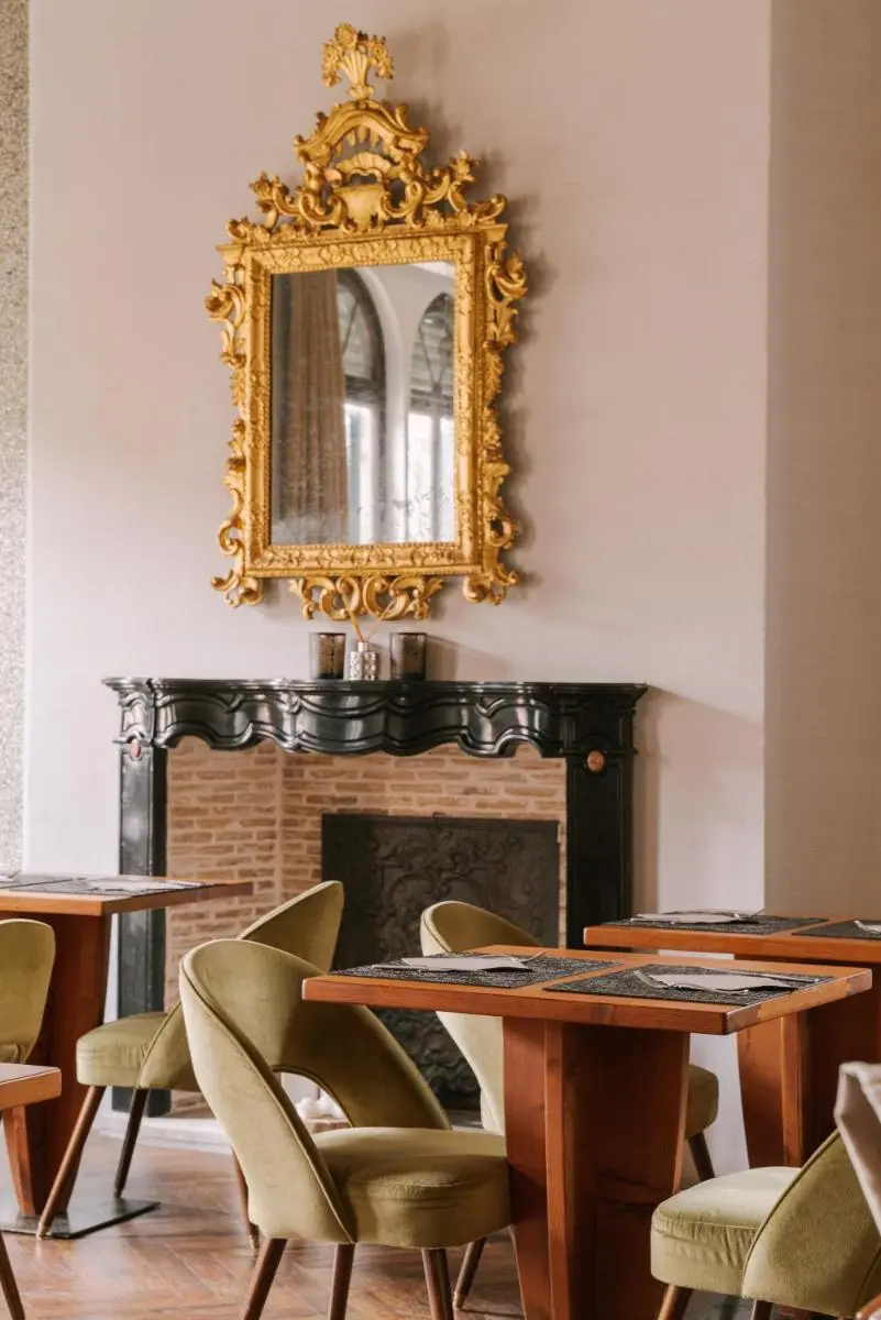 Image 5 of iH Hotels Venezia Salute Palace