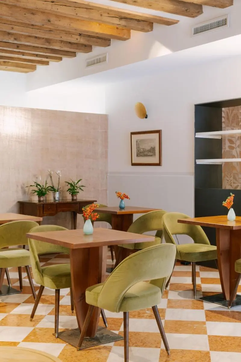 Image 6 of iH Hotels Venezia Salute Palace