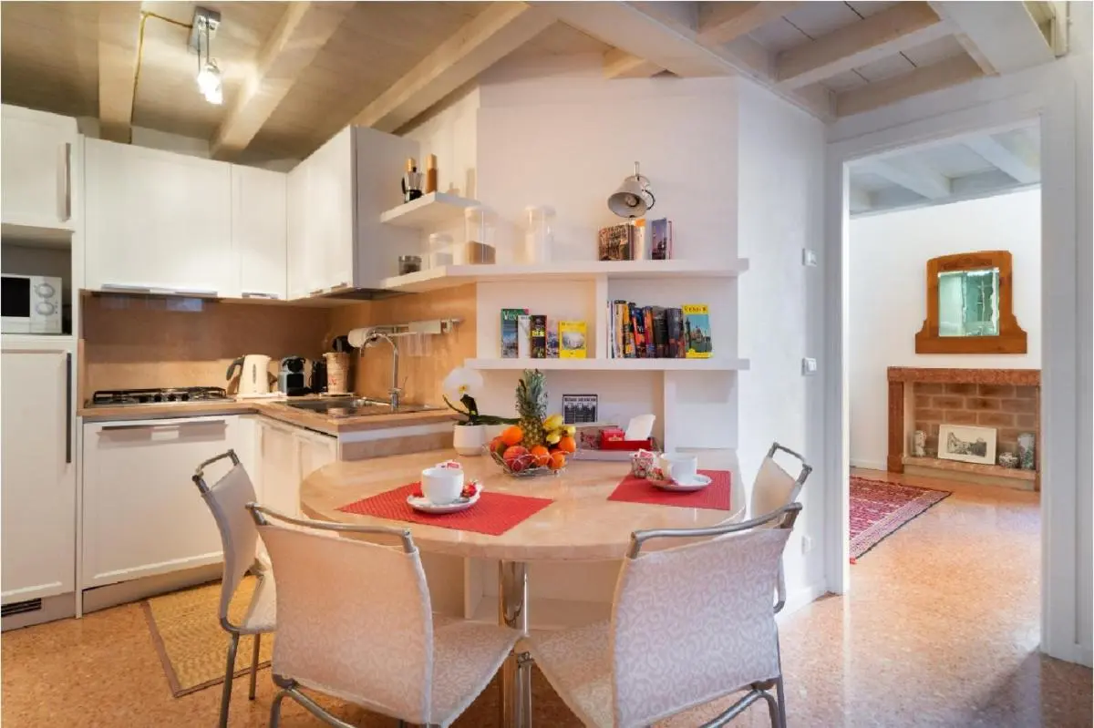 Image 3 of like a miracle