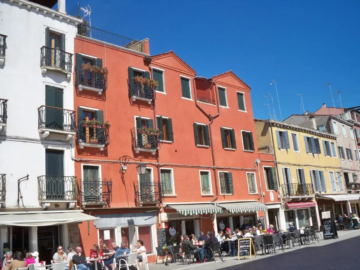 Image 5 of locazione Mery