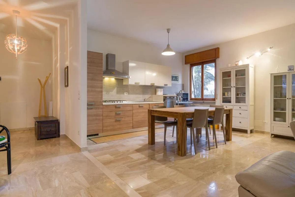 Image 3 of Alle mura apartment