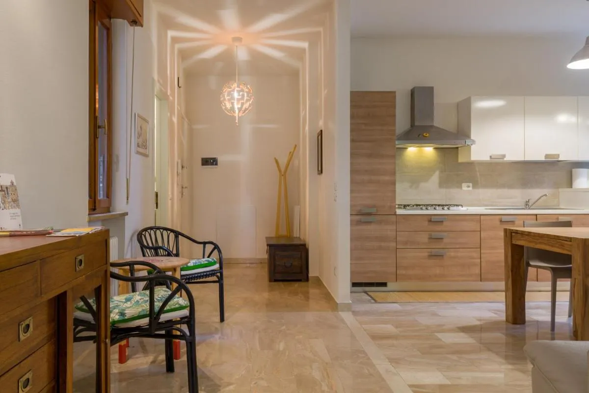 Image 2 of Alle mura apartment