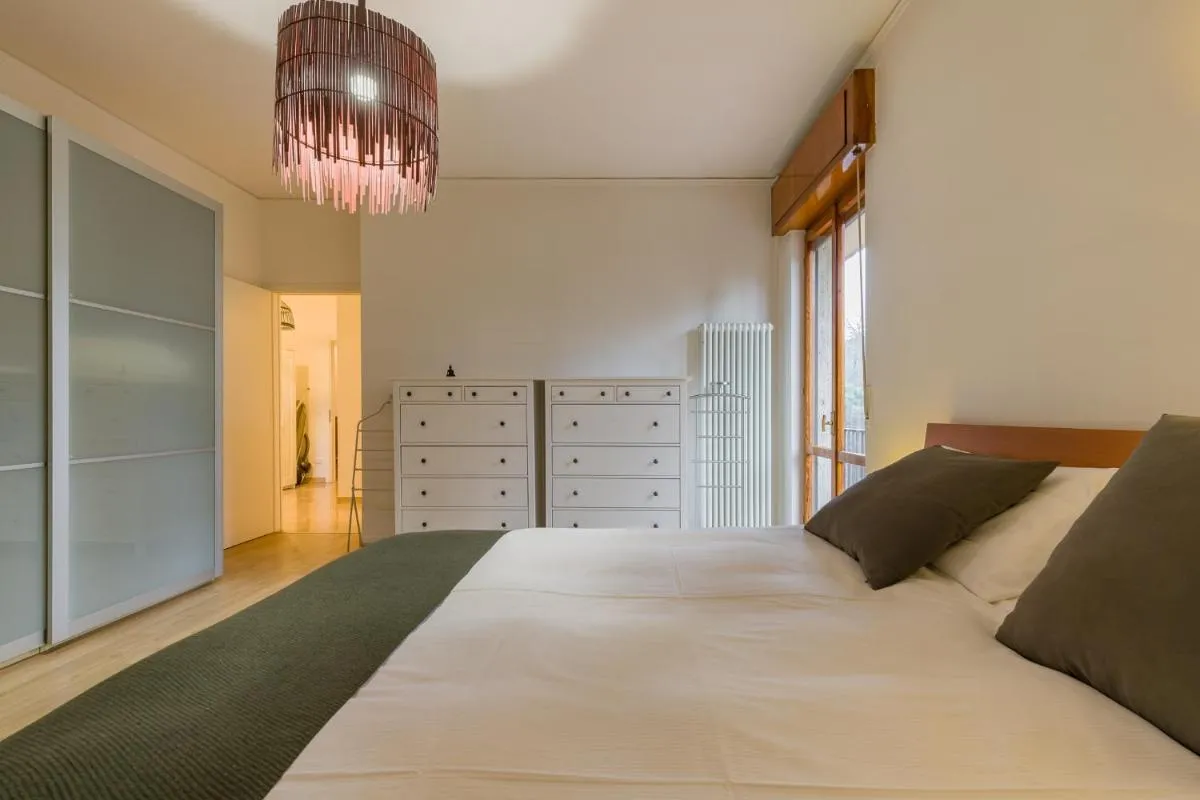 Image 1 of Alle mura apartment