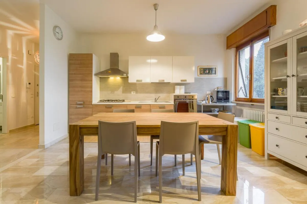 Image 6 of Alle mura apartment