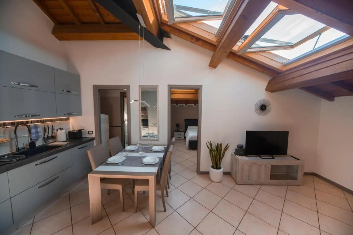 Image of Appartamento Gioia
