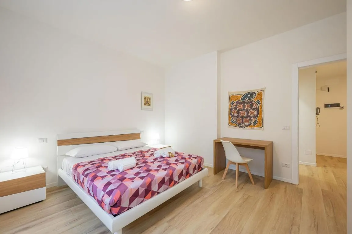 Image of Arena Flat: Verona Centre