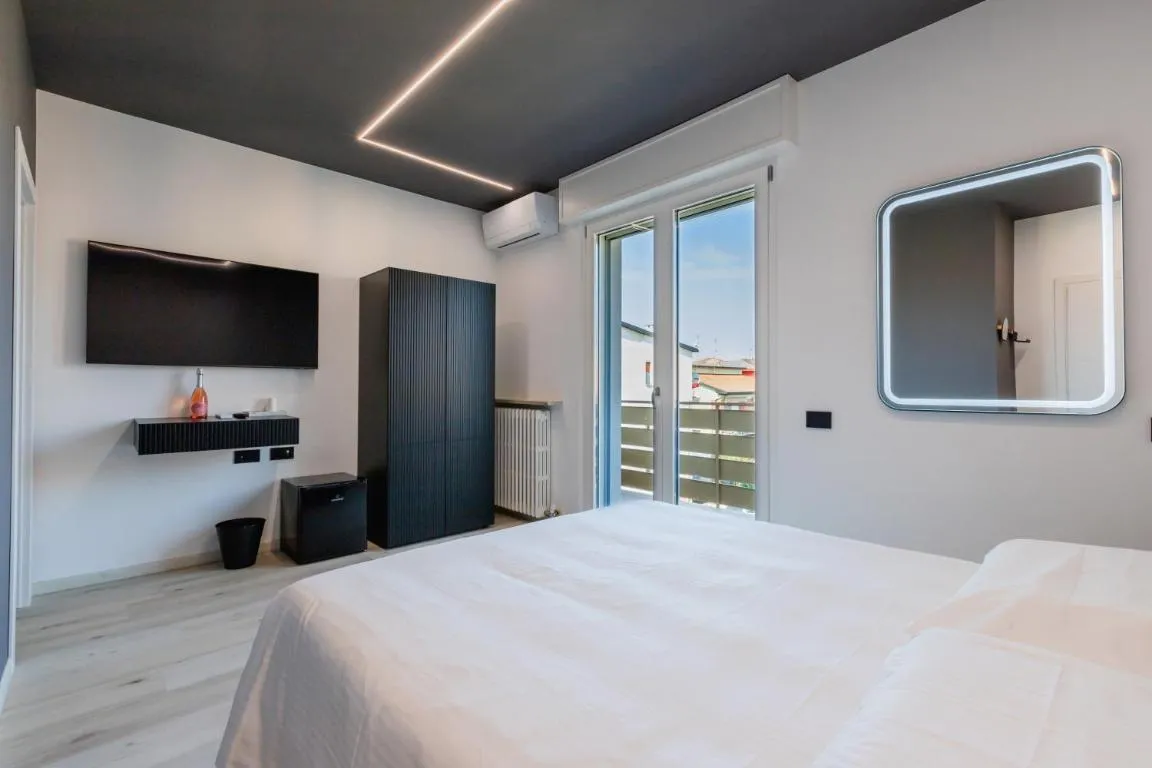 Image of BORGO ROMA LUXURY ROOMS