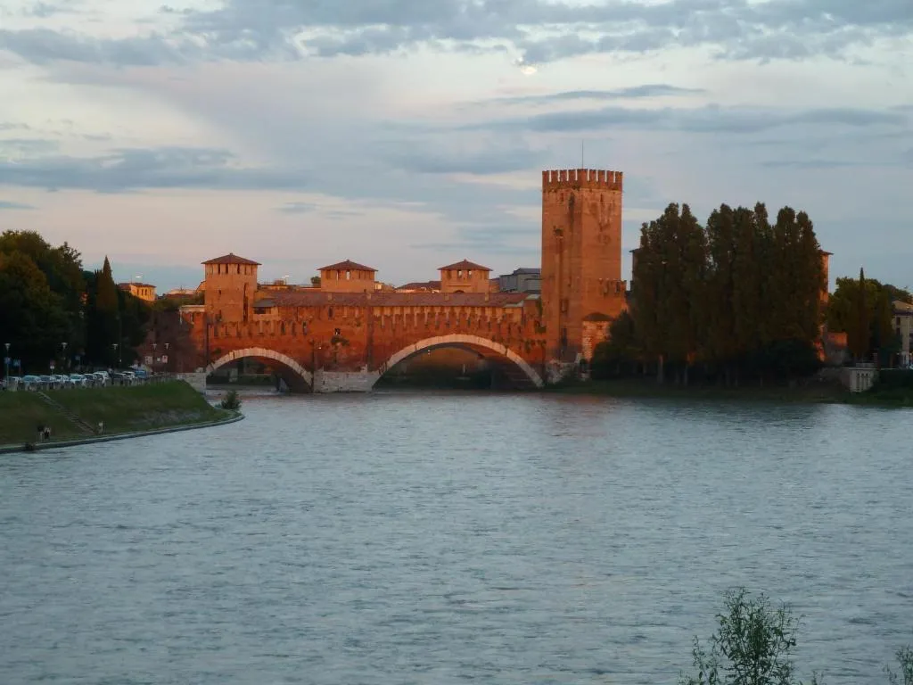 Image of Casa Archi – Vista sul Fiume