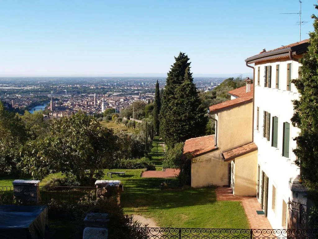 Image of Collina di Verona Borgo San Mattia