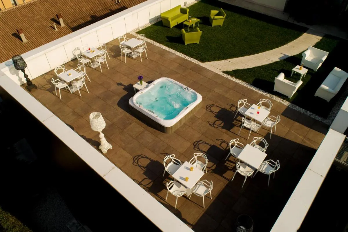 Image 2 of Corte Ongaro Hotel