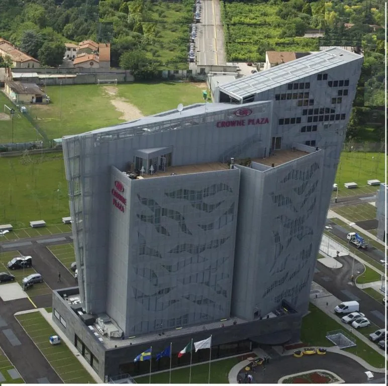 Image of Crowne Plaza Verona Fiera, an IHG Hotel