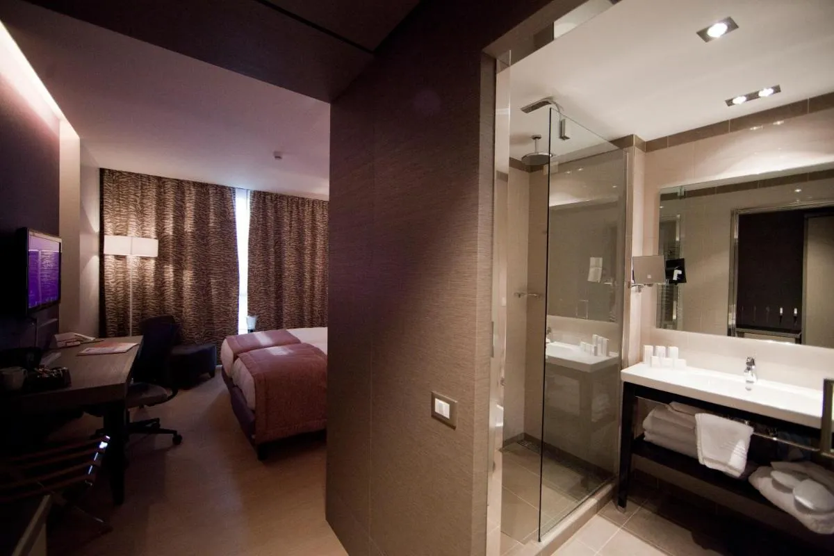Image 2 of Crowne Plaza Verona Fiera, an IHG Hotel