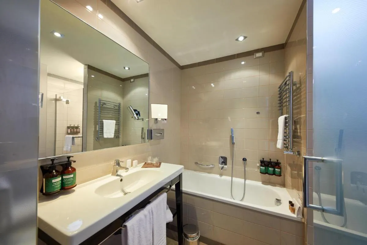 Image 6 of Crowne Plaza Verona Fiera, an IHG Hotel