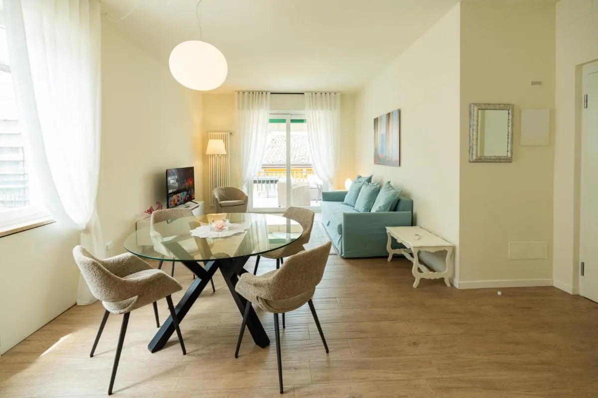 Image 3 of Domus Verona – Ampia residenza Filippini a pochi passi dall’Arena
