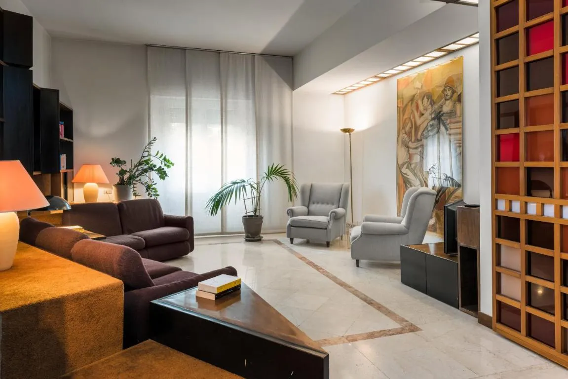 Image of Flats4rent Residenza ai Tigli