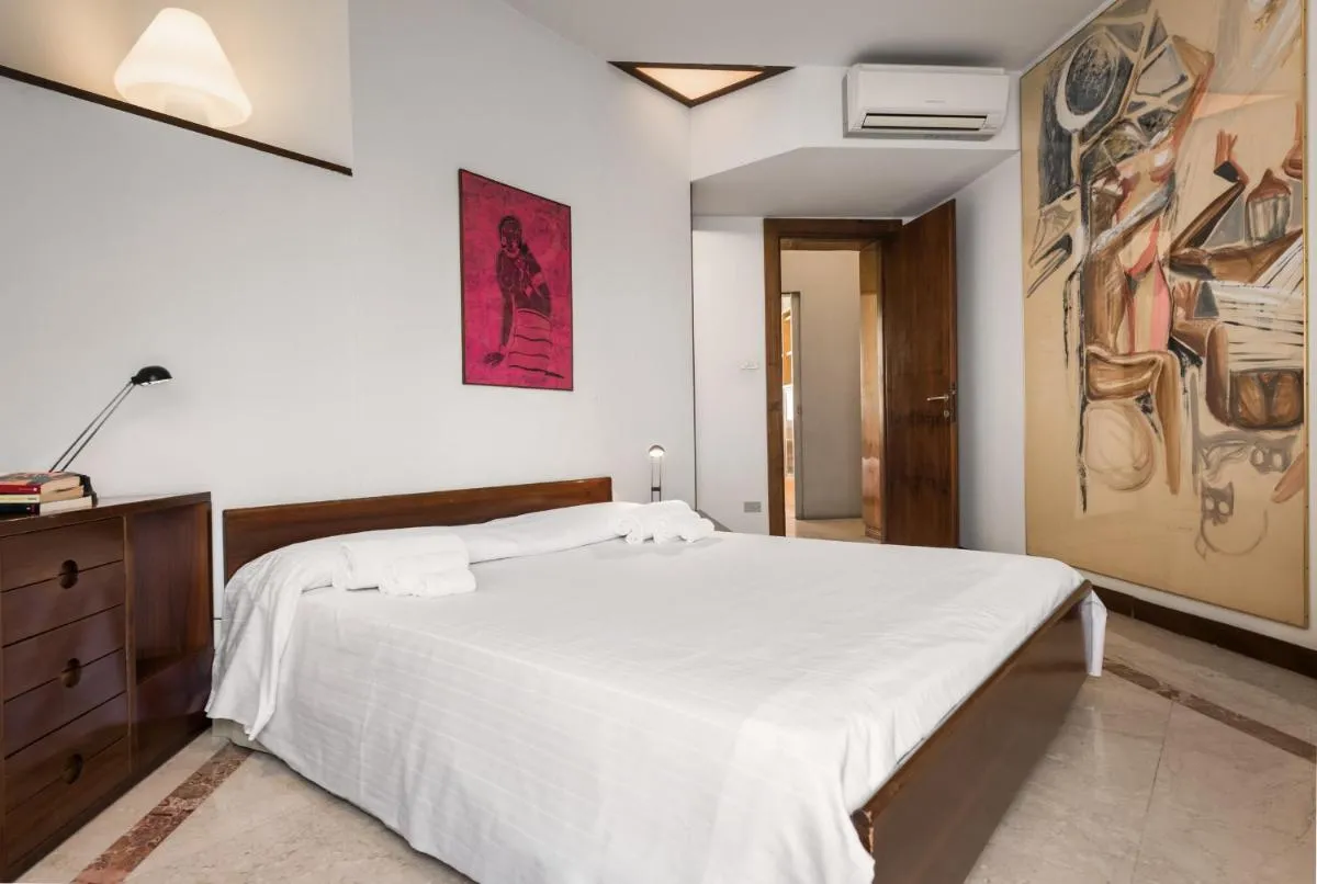 Image 5 of Flats4rent Residenza ai Tigli
