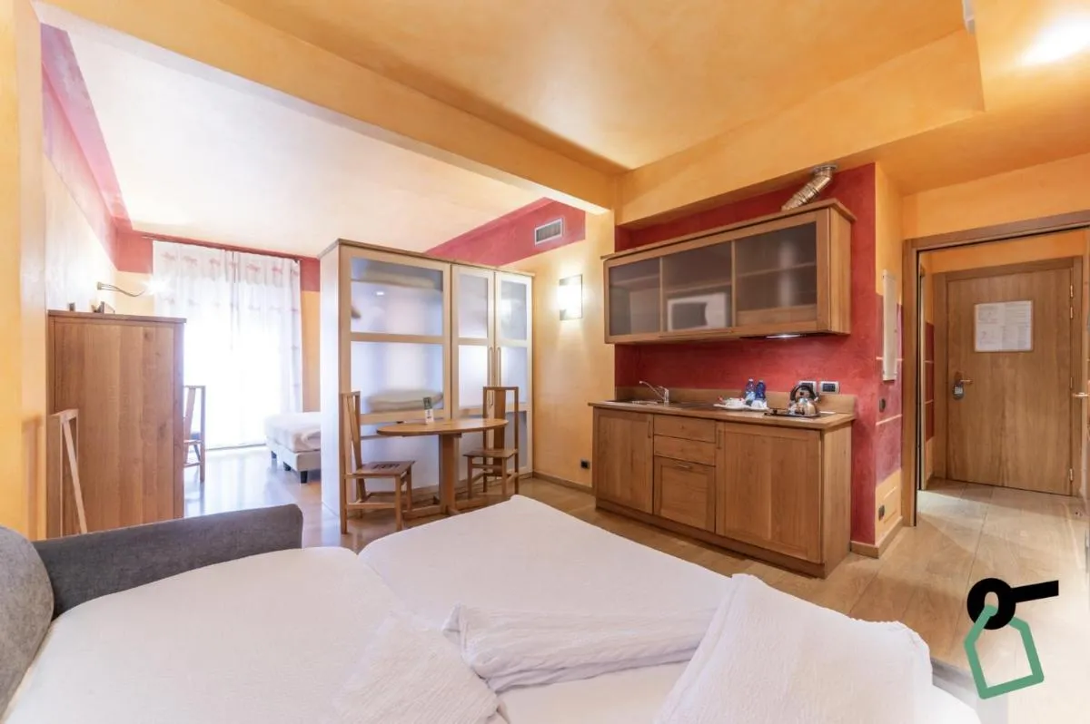 Image 3 of HOTIDAY Discovery – Residence Verona