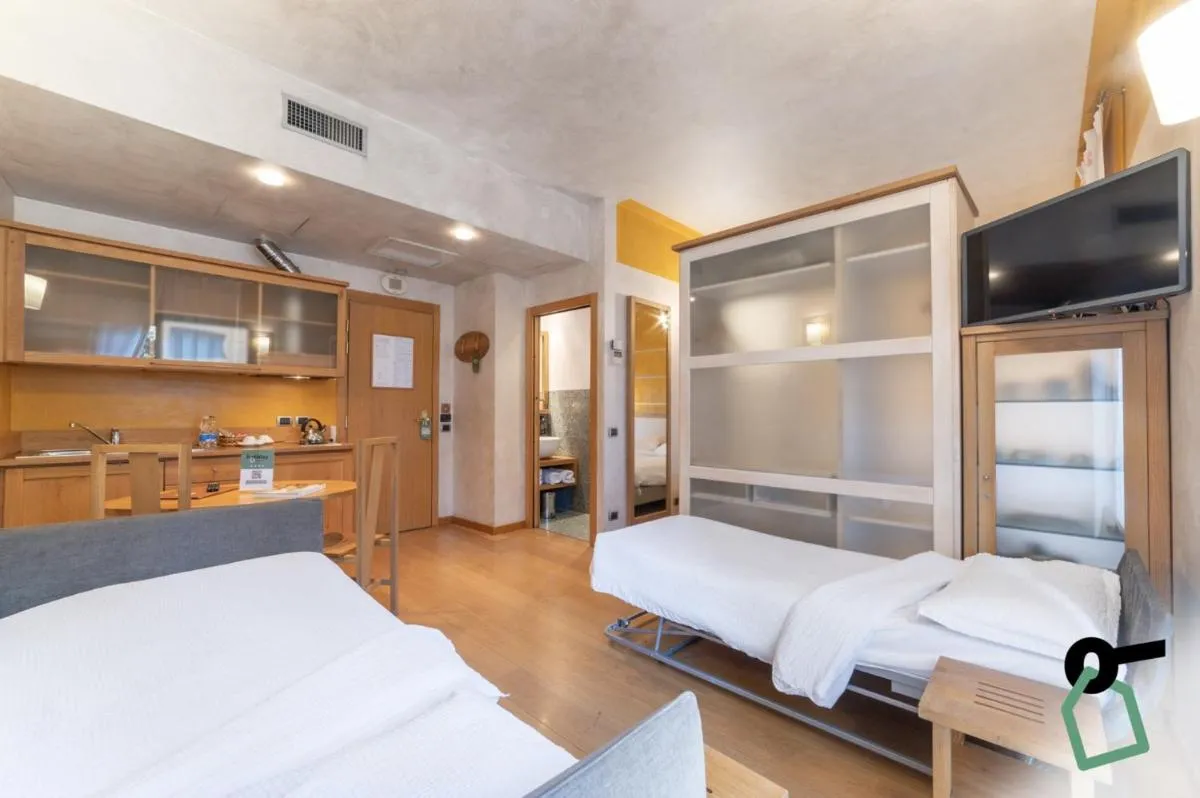 Image 4 of HOTIDAY Discovery – Residence Verona