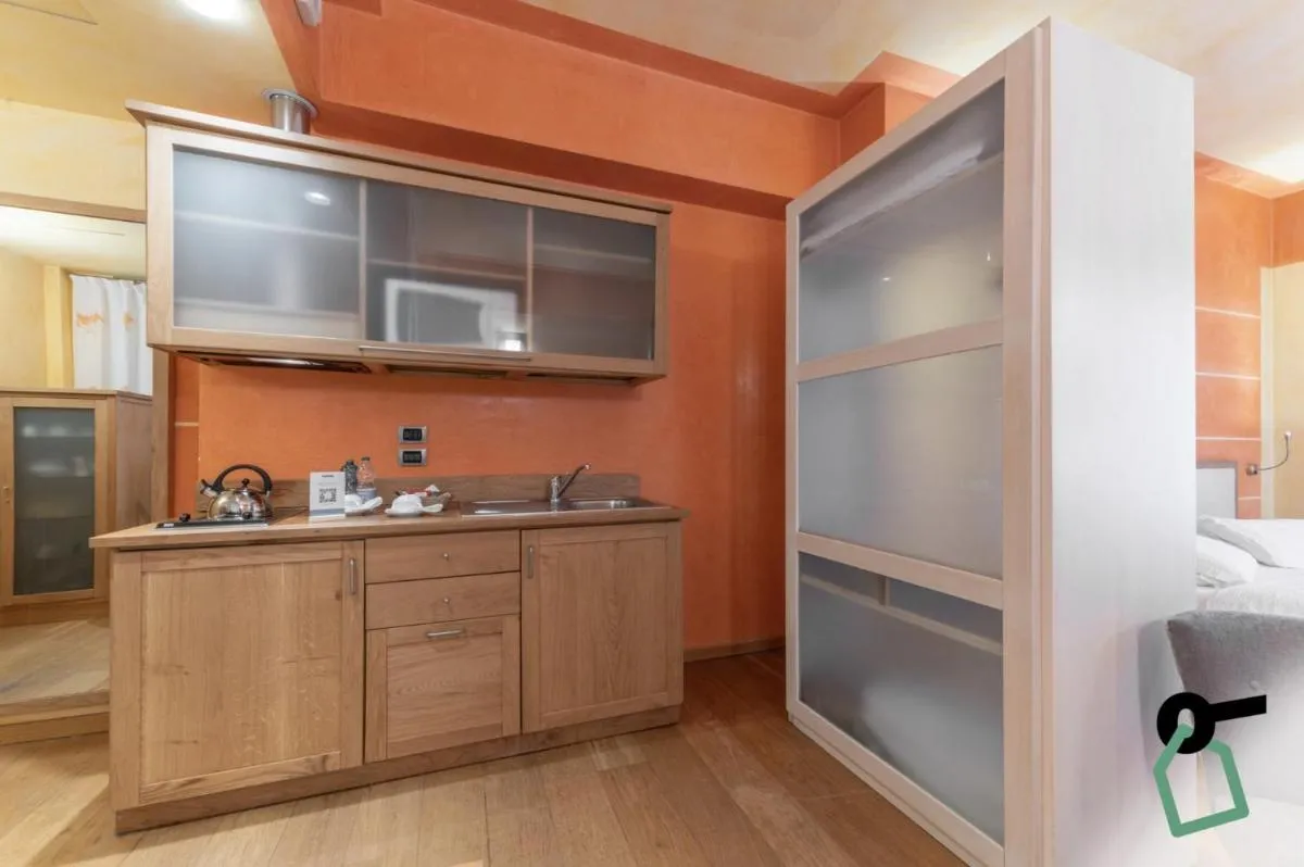 Image 2 of HOTIDAY Discovery – Residence Verona