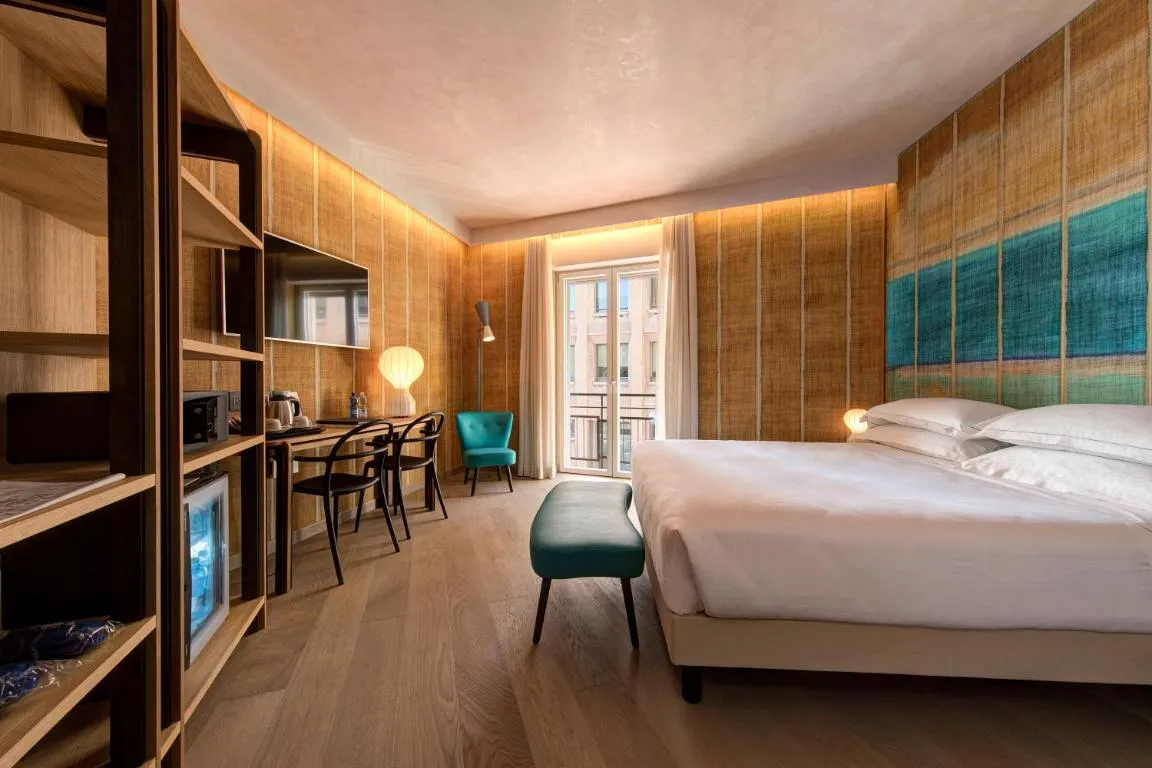 Image of Hotel Firenze