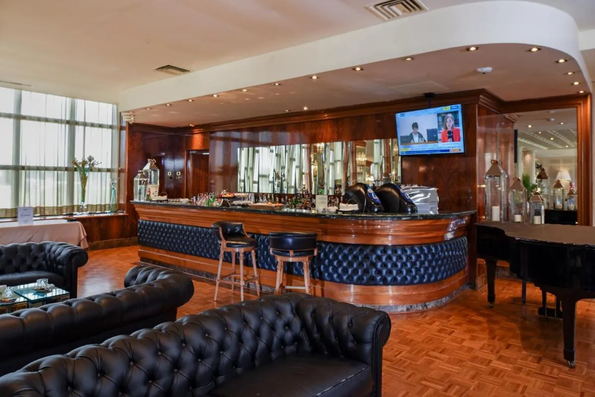 Image 1 of Hotel Leon d’Oro
