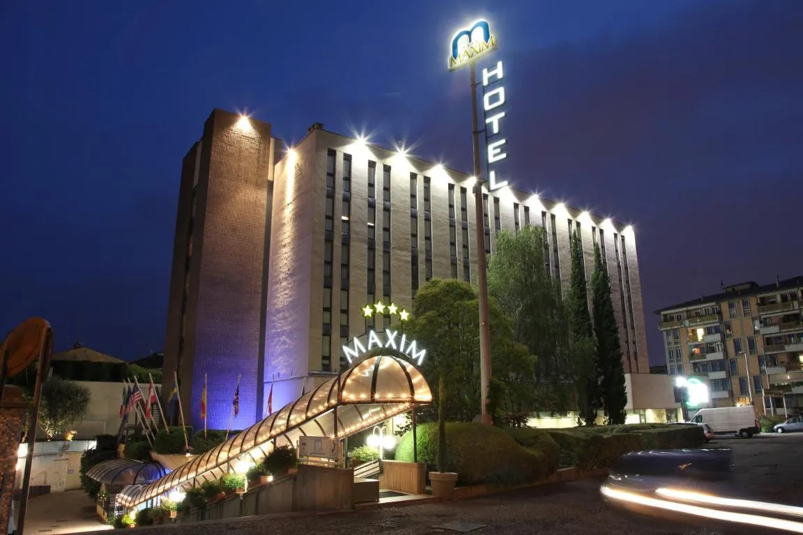 Image of Hotel Maxim