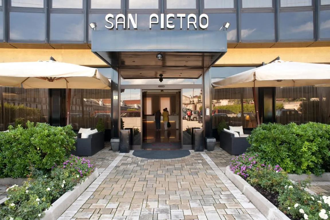 Image of Hotel San Pietro