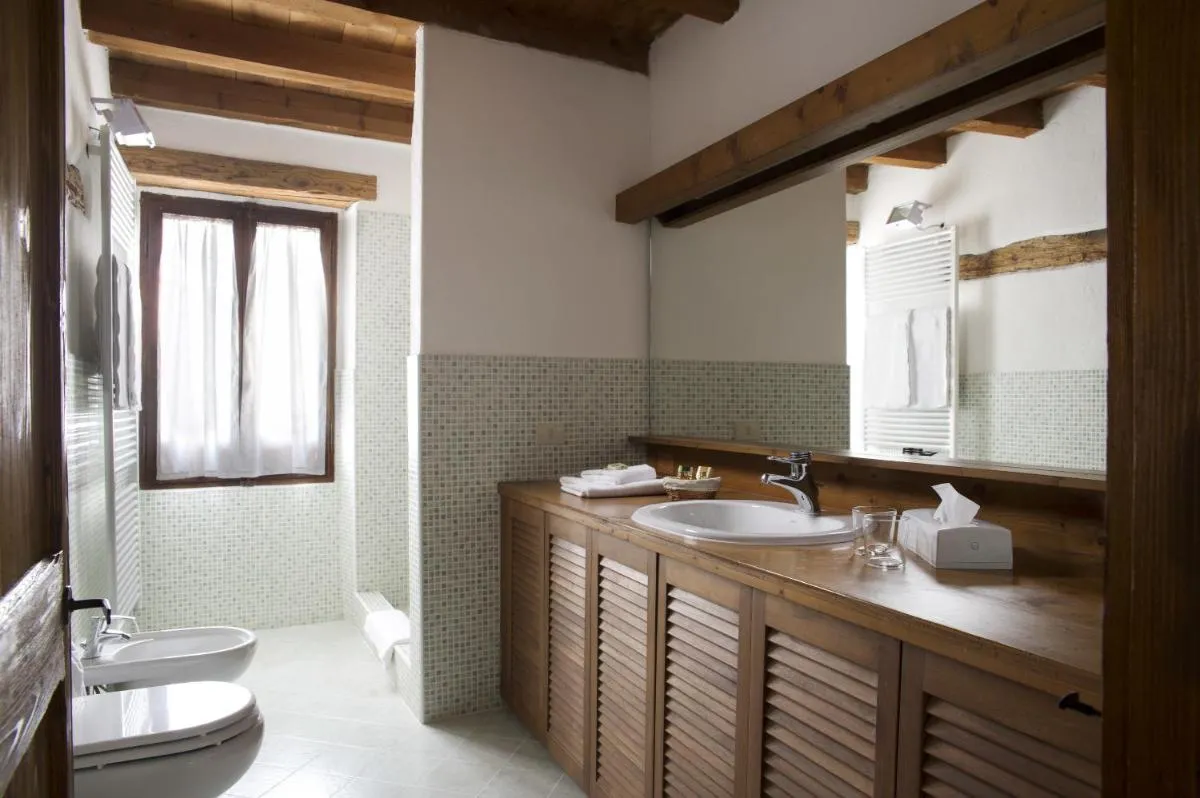 Image 2 of Il Relais dell’Abbazia