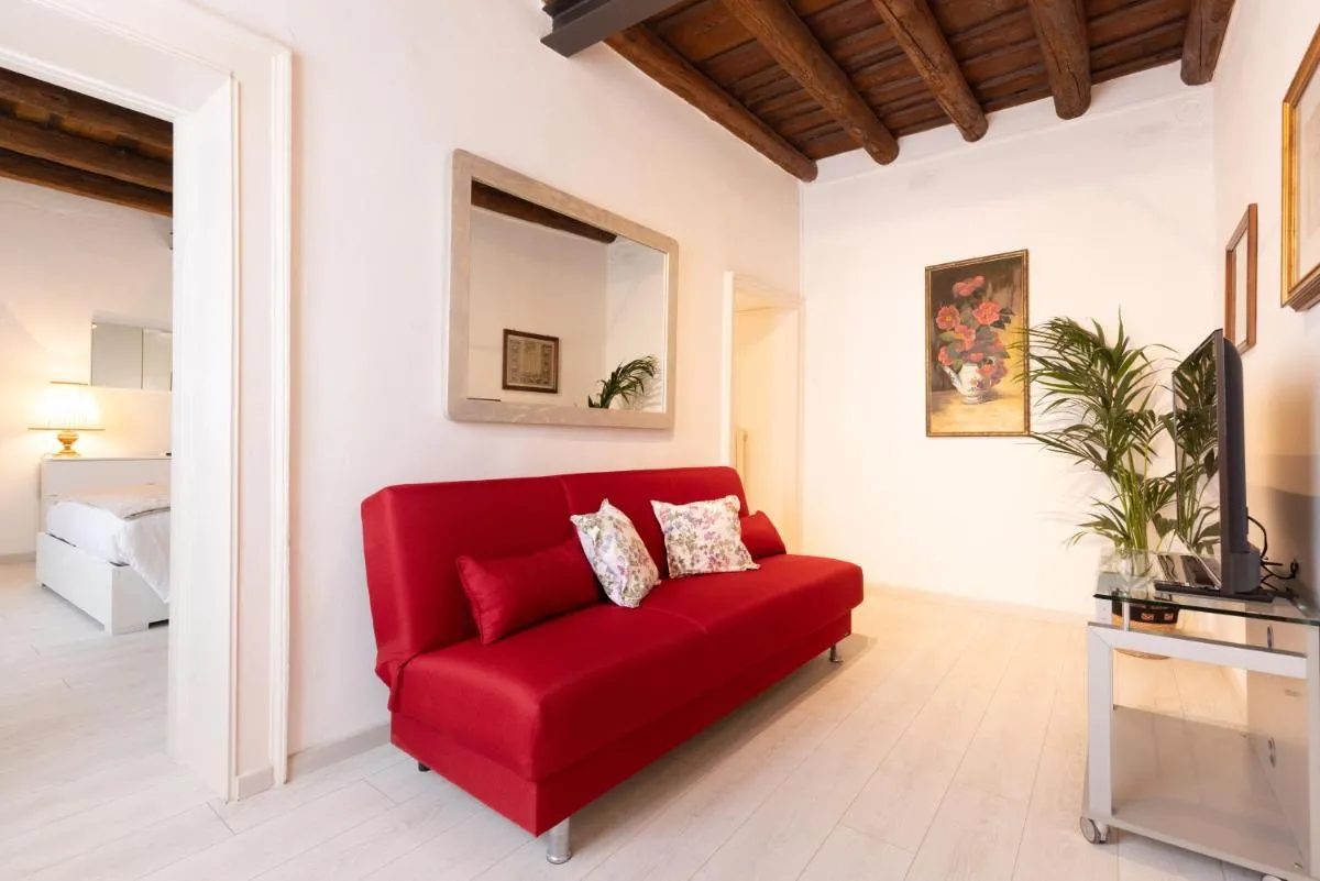 Image 4 of Intero Appartamento AnticaValle