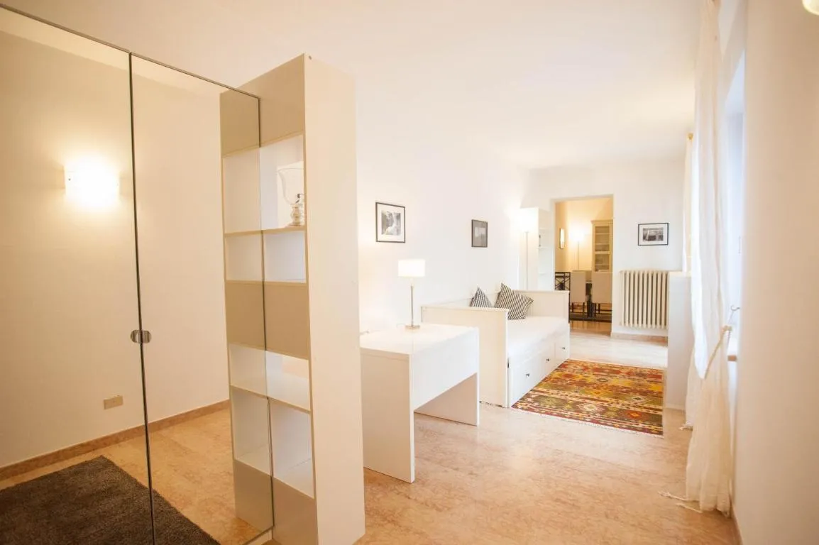 Image of Italianflat – Palazzo Zeiner