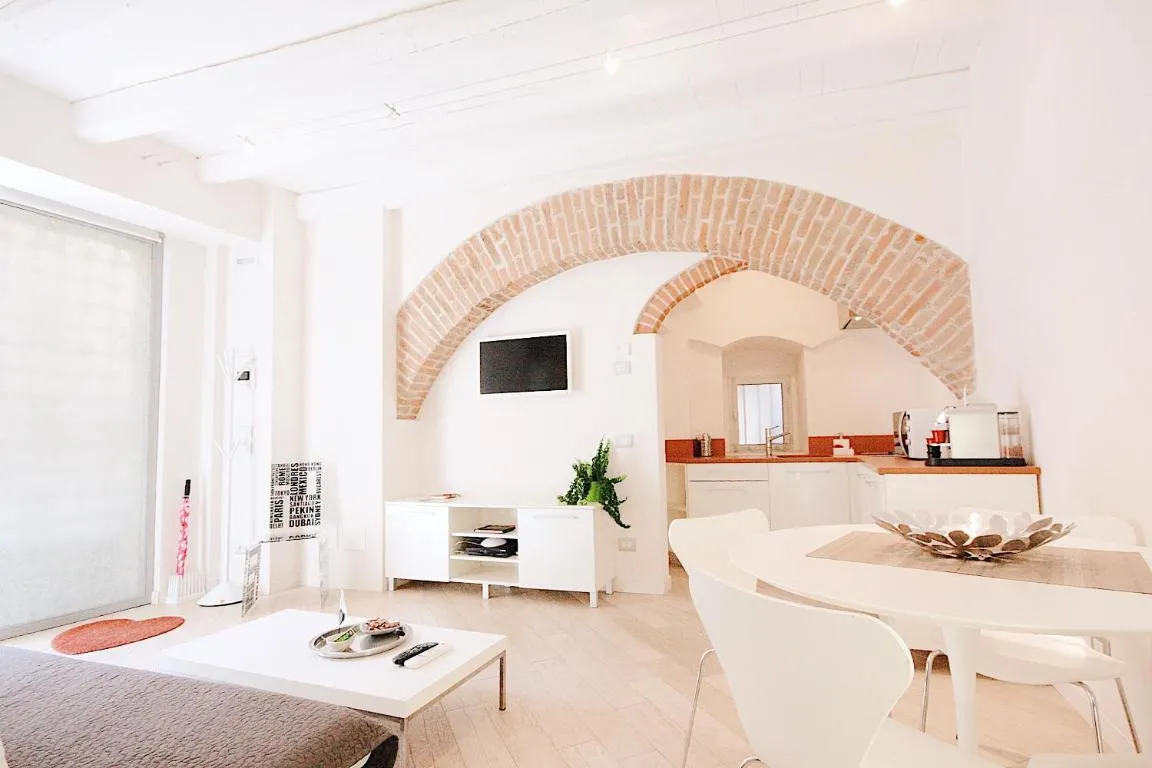 Image of Le Nuove Cadreghe Apartments