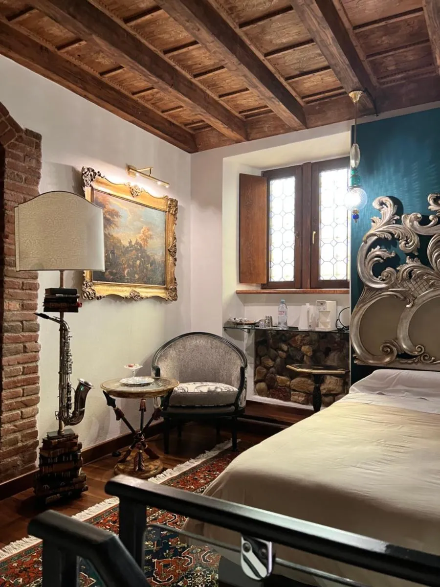 Image 1 of Marcello Sleep&Spa