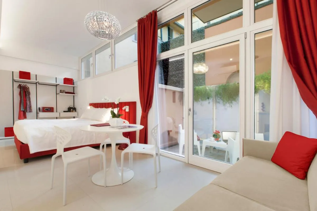 Image 5 of Opera Relais De Charme – Aparthotel