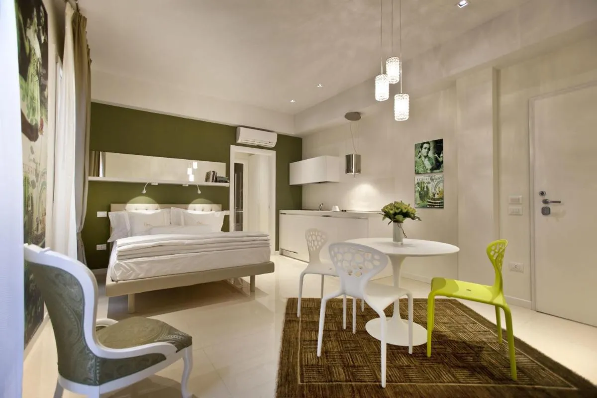 Image 3 of Opera Relais De Charme – Aparthotel