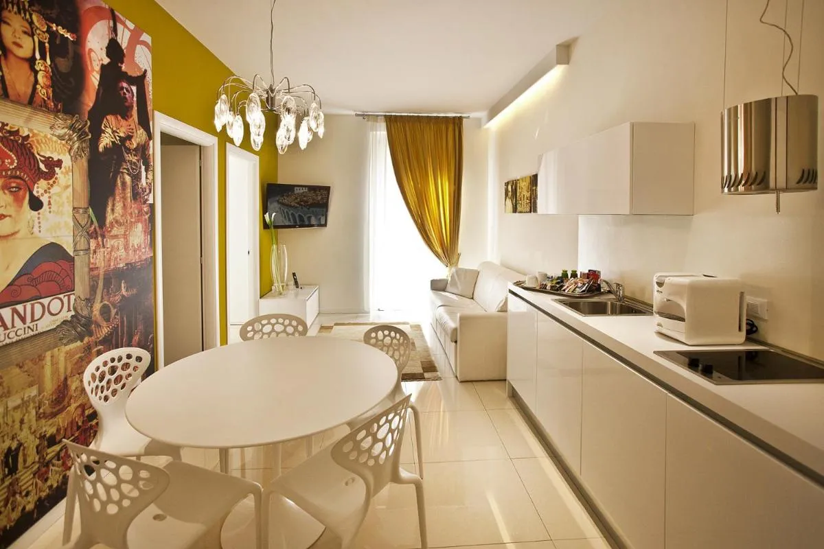 Image 6 of Opera Relais De Charme – Aparthotel