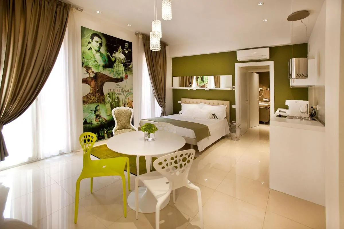 Image 4 of Opera Relais De Charme – Aparthotel