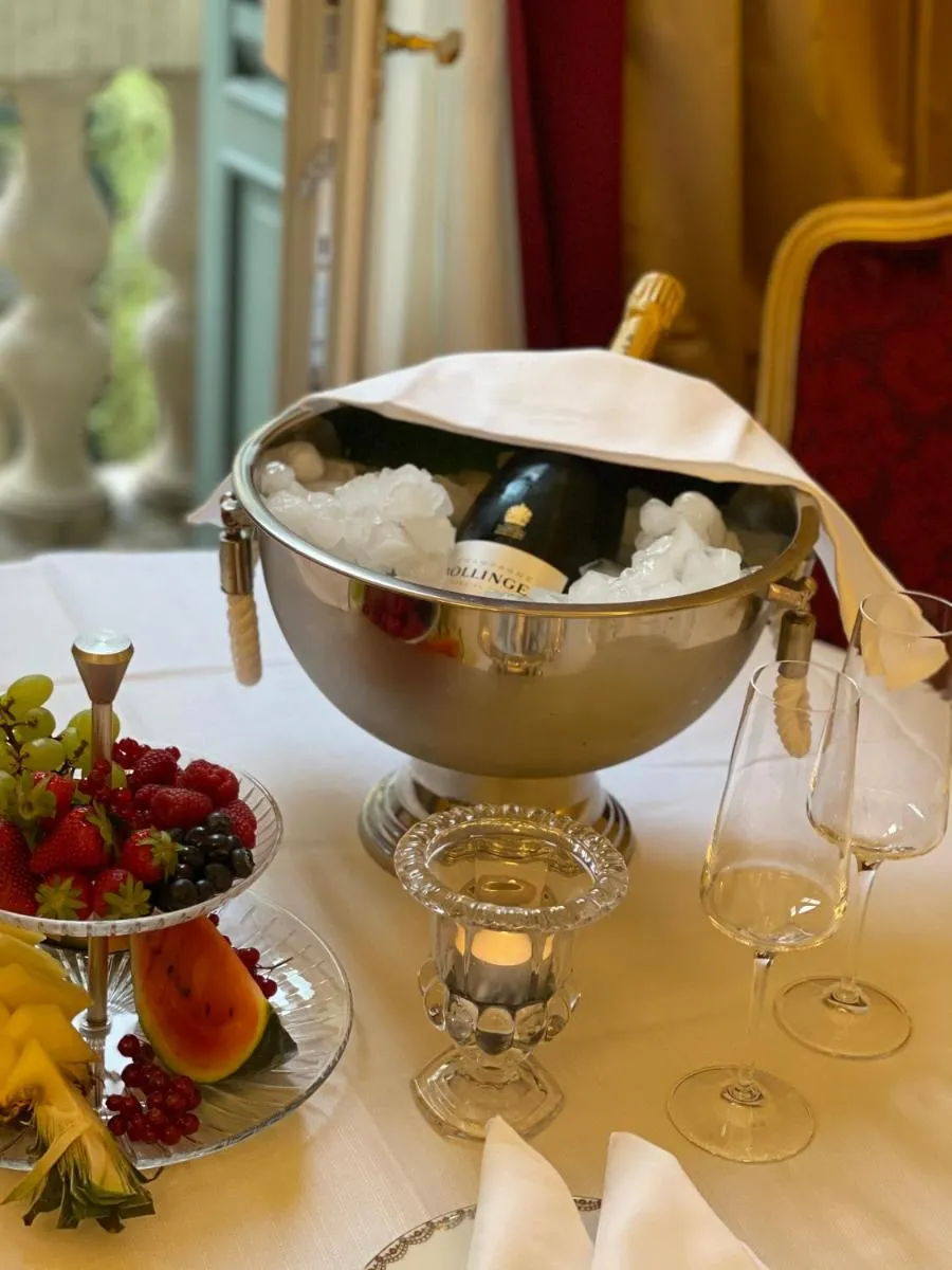 Image 4 of Palazzo Monga Boutique Guesthouse