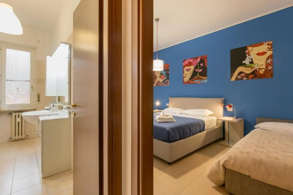 Image of Pied à terre – Atelier