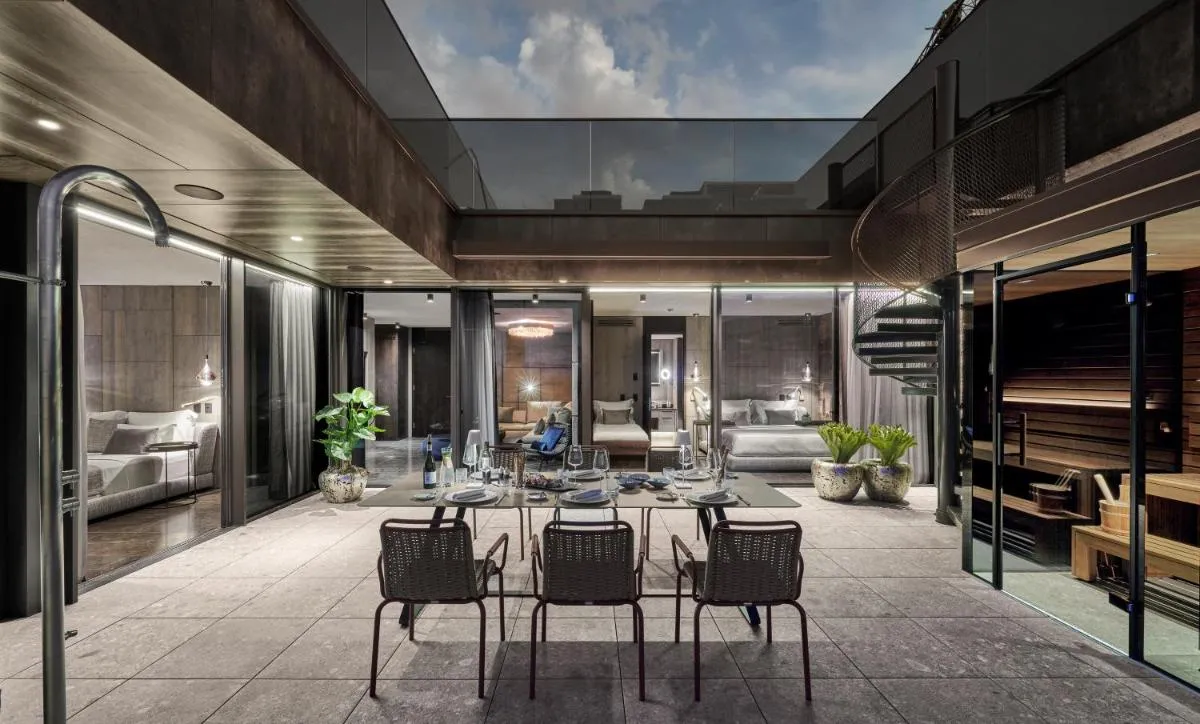 Image 3 of Quellenhof Luxury Resort Lazise