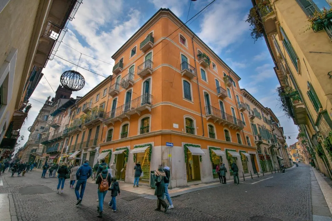 Image of Residenza Impero Rosa