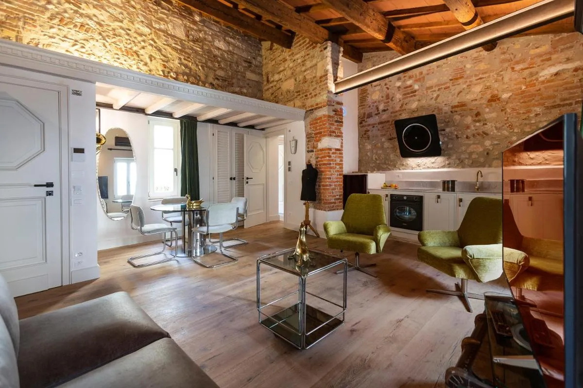 Image 2 of Residenza Palazzo Brenzoni