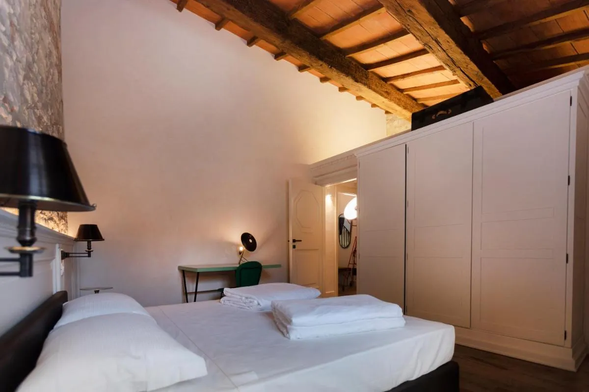 Image 5 of Residenza Palazzo Brenzoni