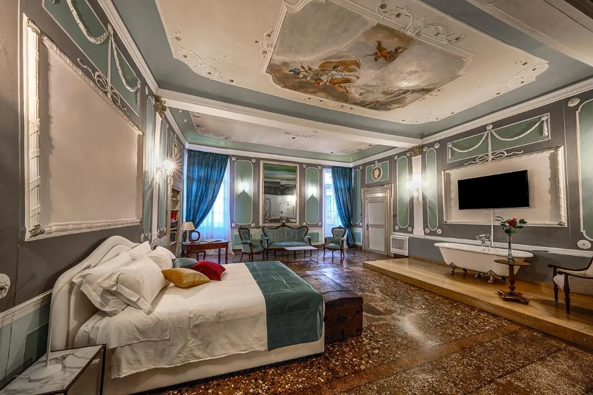 Image of Residenza Palazzo Negri