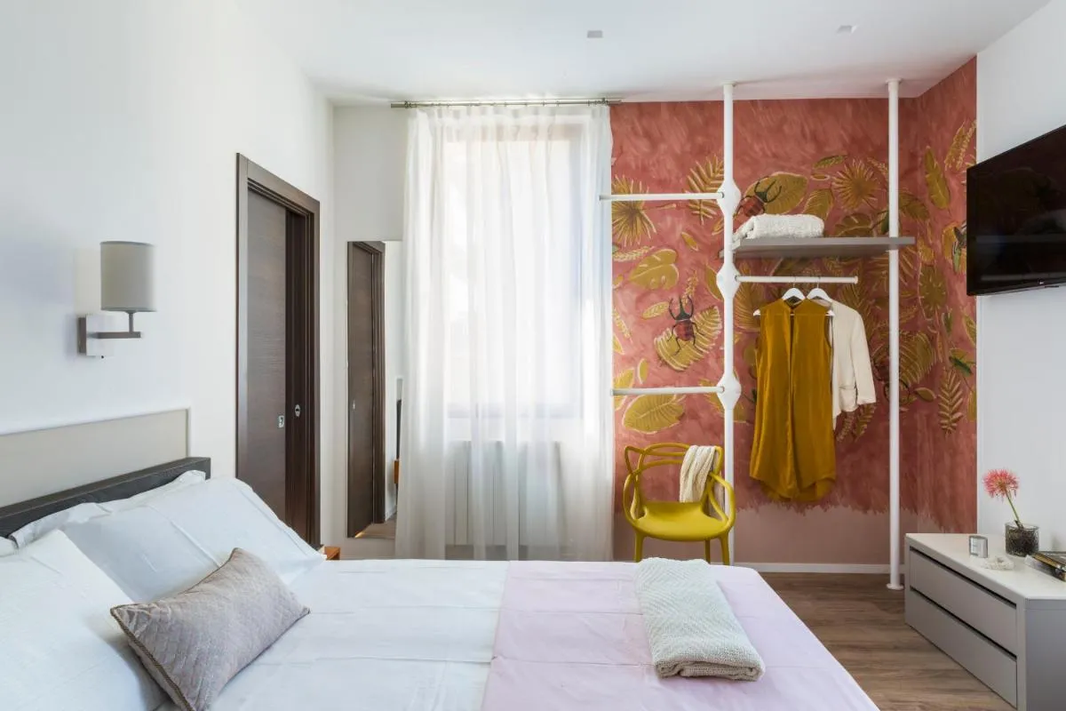 Image 6 of San Leonardo Suites