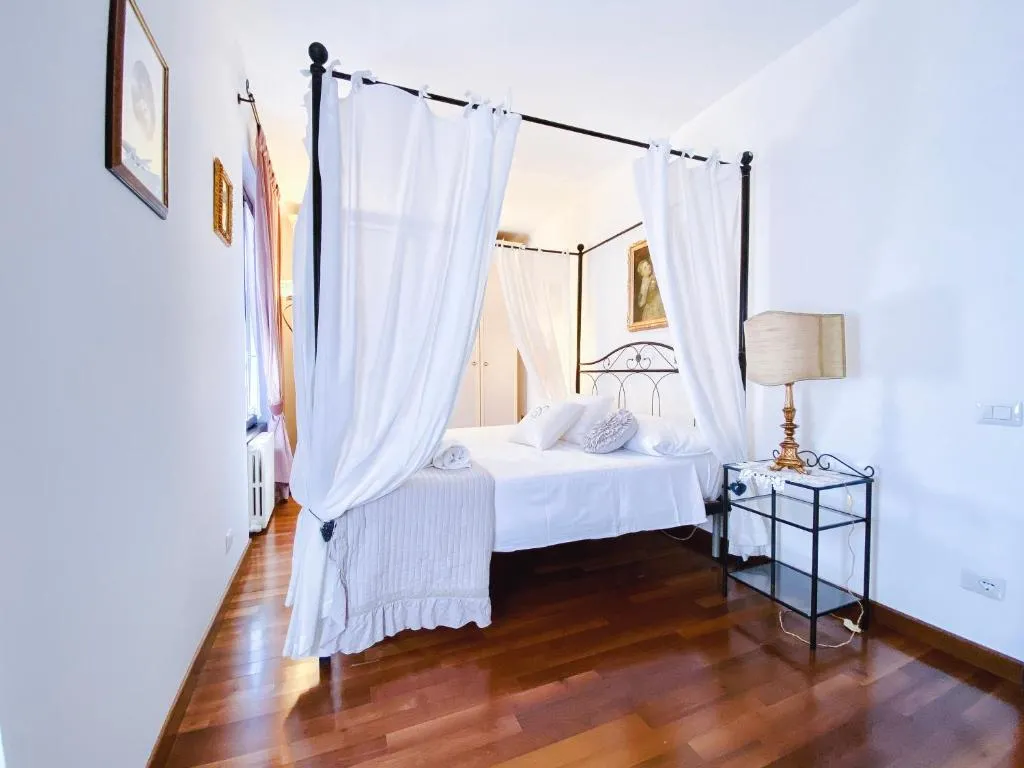 Image of SantaCecilia Apartment