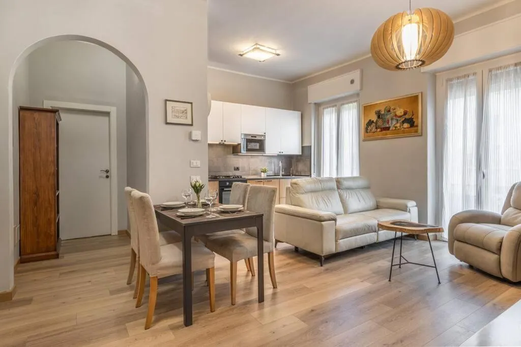 Image of Sunshine Home Porta Nuova