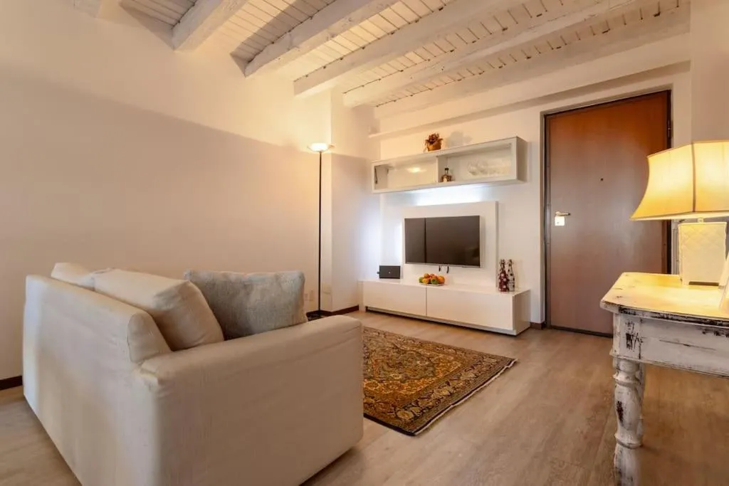 Image of TorcolettoSweetHome@VeronasHeart