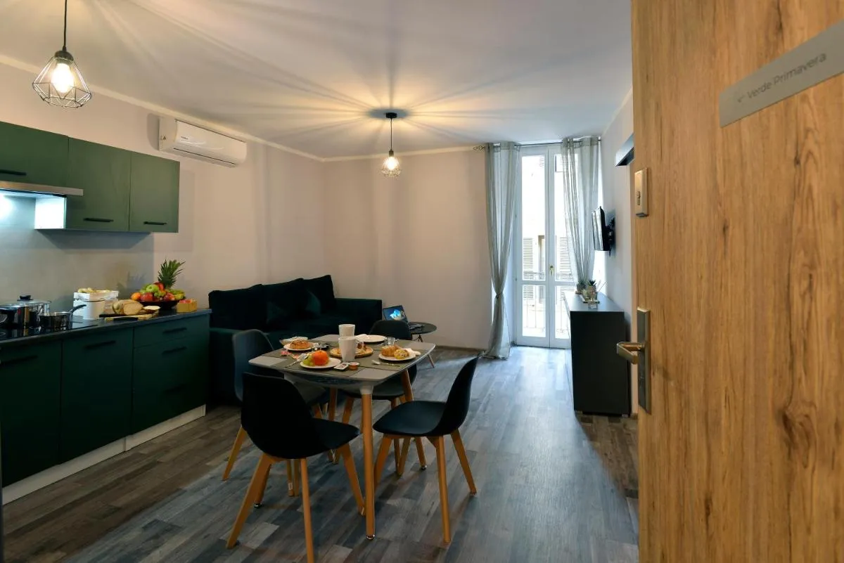 Image 3 of [ Verde Primavera ] by Maison 73