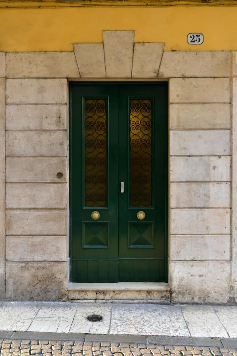 Image 5 of [ Verde Primavera ] by Maison 73