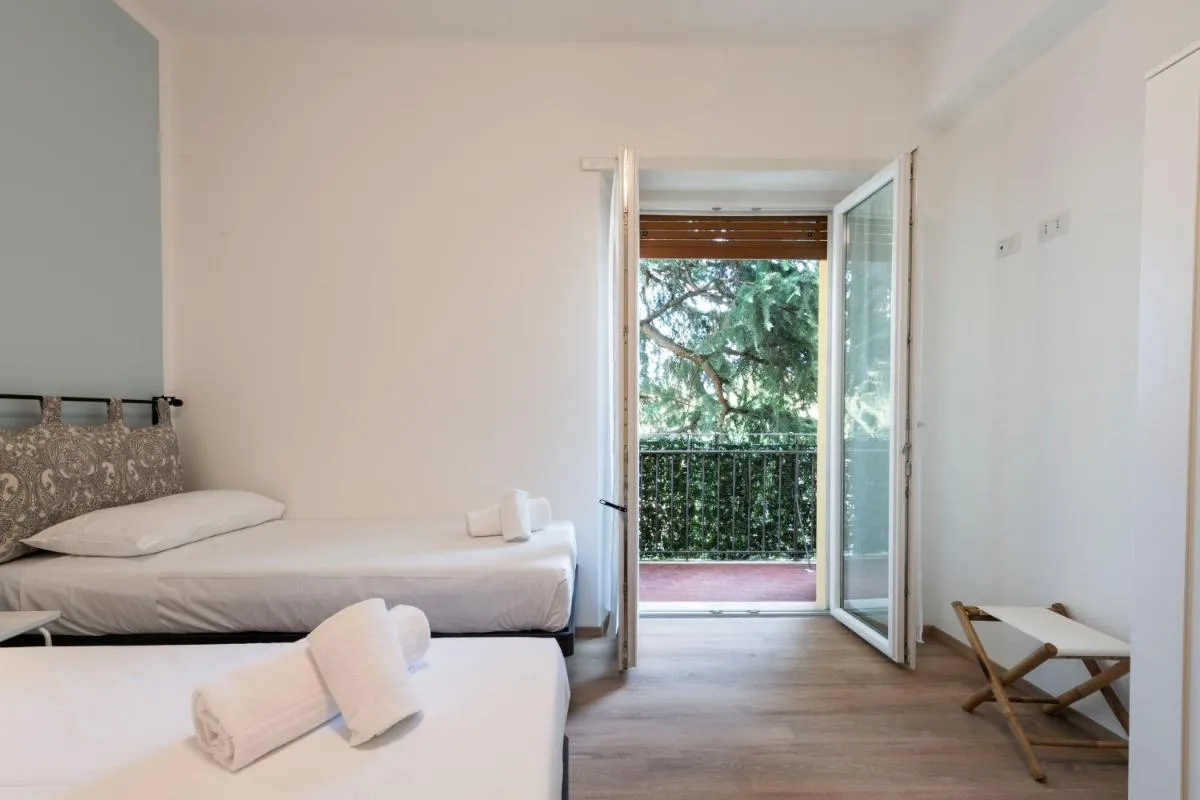 Image 1 of A Casa di Nani